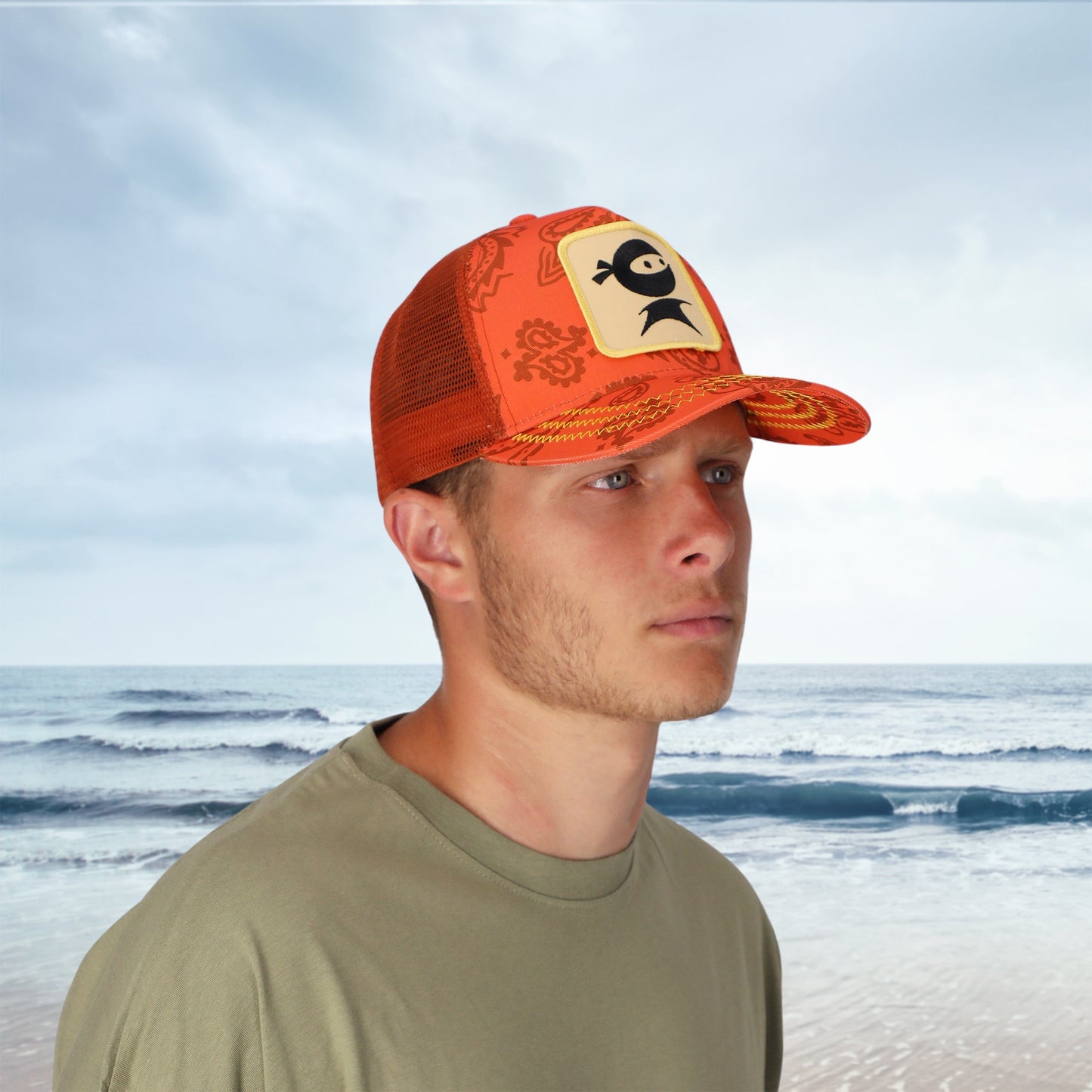 trucker-cap-q4 Mesh_cap_orange_5.jpg