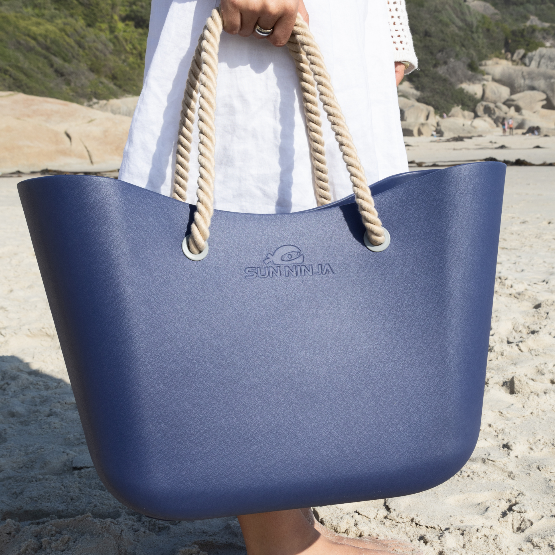 rubber-beach-tote-h3 Sun-Ninja-rubber_tote_navy_7.png