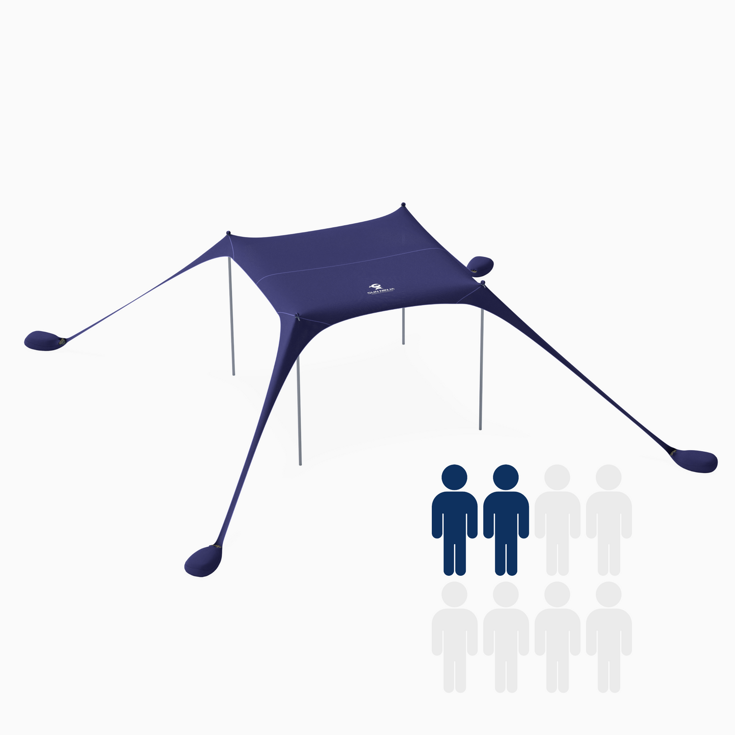 beach-tent-2-person-c6 Sun-Ninja_2_person_tent_navy_1.png