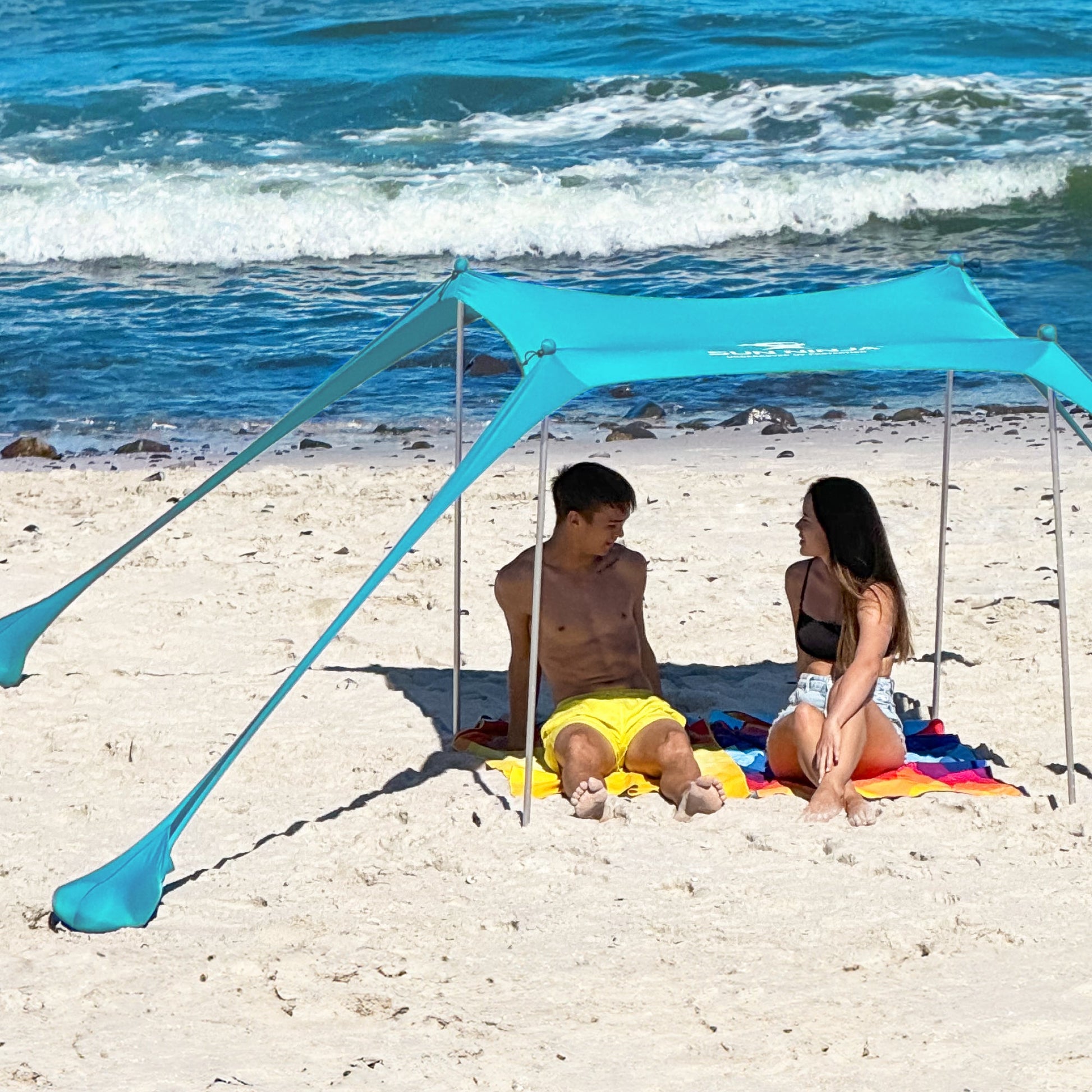 sun-ninja-beach-tents-j2 Sun-Ninja_2_person_tent_turquoise_8.jpg